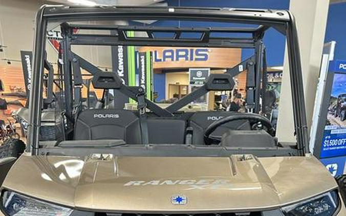 2023 Polaris® Ranger XP 1000 Premium