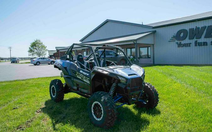 2024 Kawasaki Teryx KRX 1000