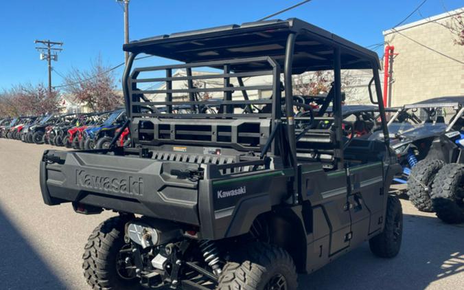 2024 Kawasaki MULE PRO-FXT™ 1000 LE