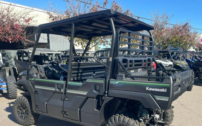 2024 Kawasaki MULE PRO-FXT™ 1000 LE