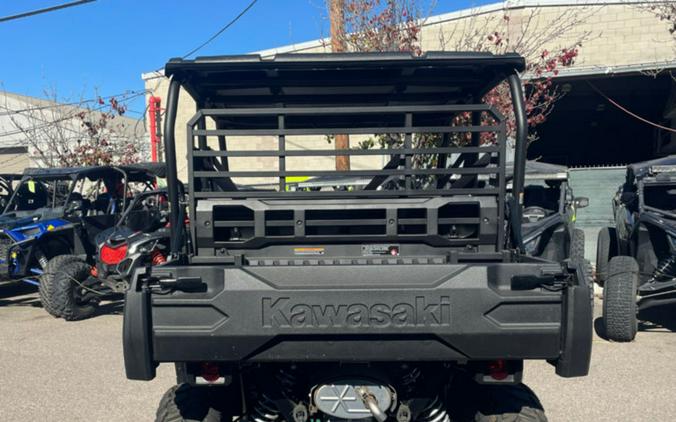 2024 Kawasaki MULE PRO-FXT™ 1000 LE