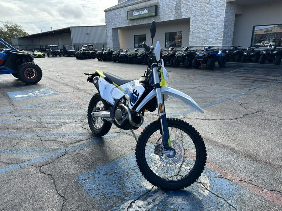 2024 Husqvarna® FE 350s