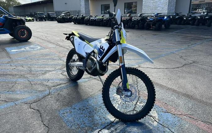 2024 Husqvarna® FE 350s