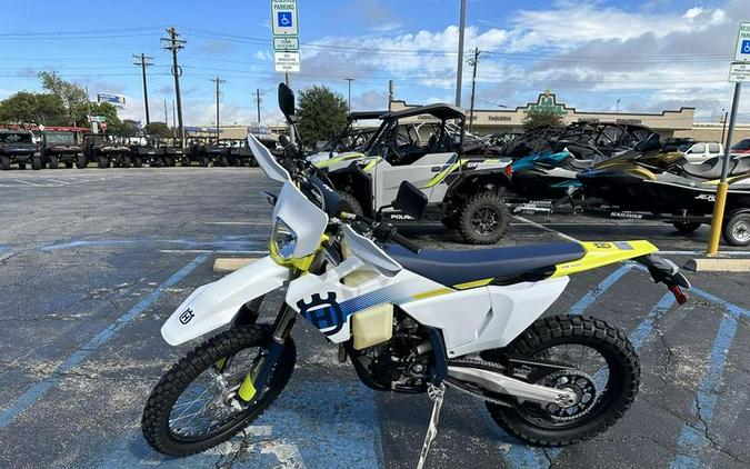 2024 Husqvarna® FE 350s