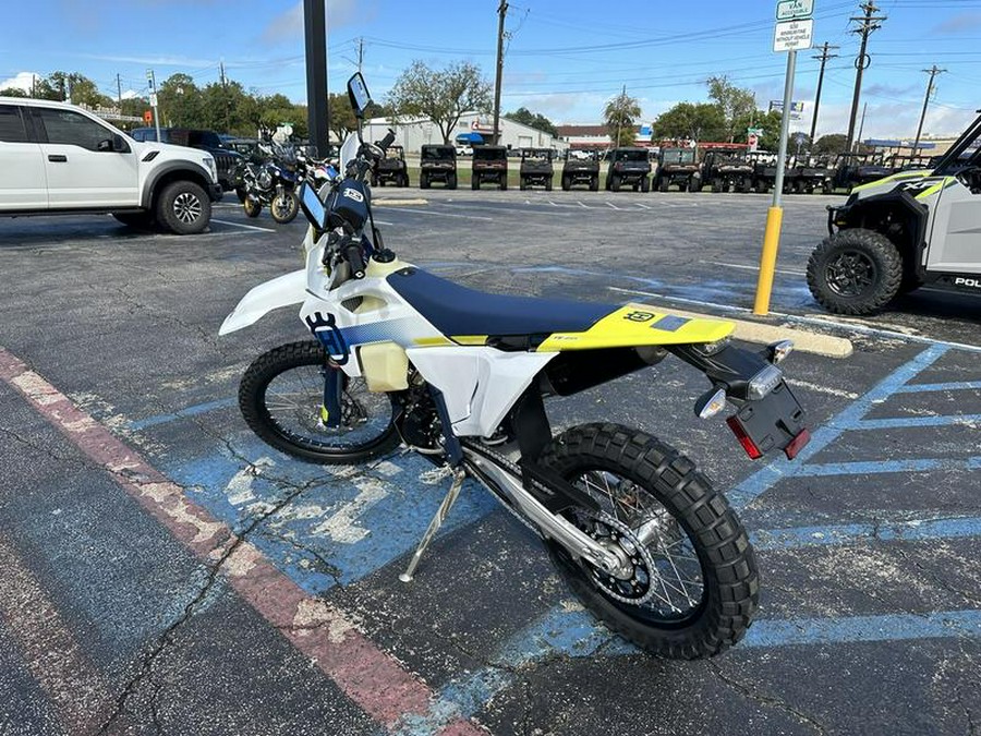 2024 Husqvarna® FE 350s