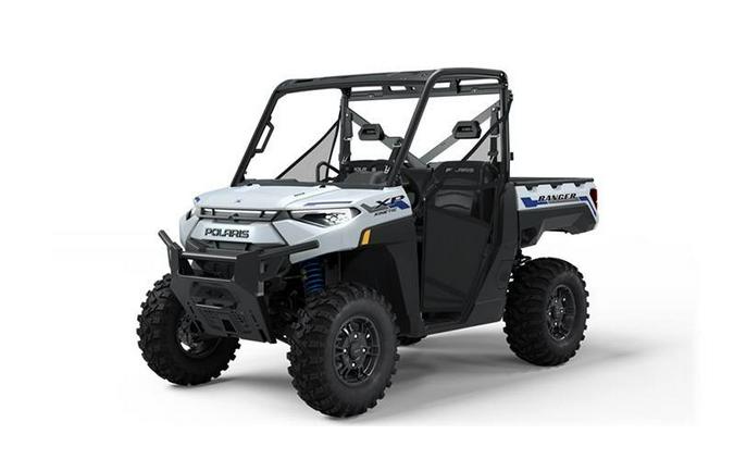 2024 Polaris Industries RANGER XP KINETIC PREMIUM