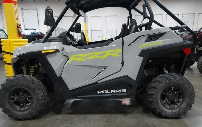 2023 Polaris® RZR Trail Ultimate