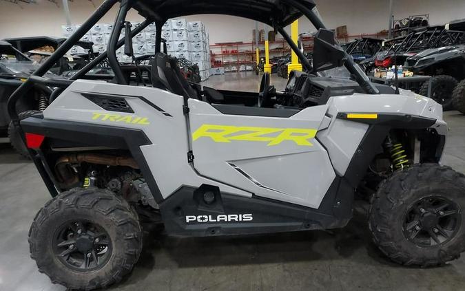 2023 Polaris® RZR Trail Ultimate