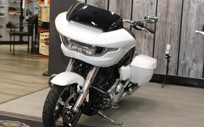 2024 Harley-Davidson® FLTRX - Road Glide®