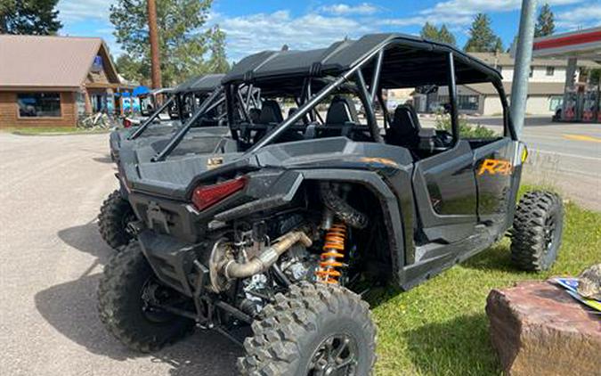 2024 Polaris RZR XP 4 1000 Ultimate