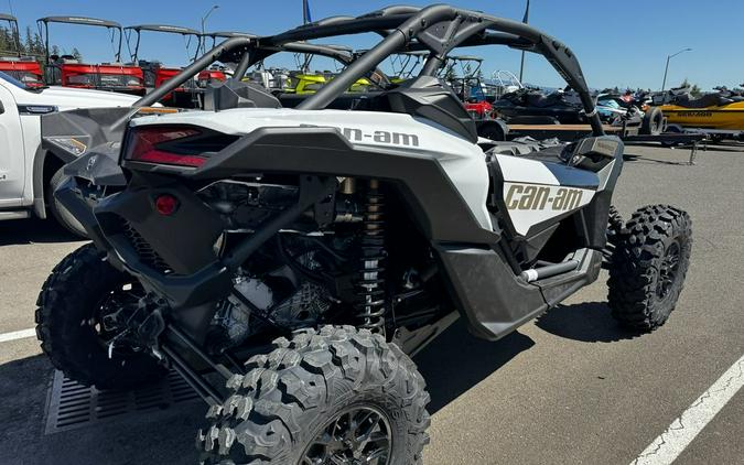 2024 Can-Am® Maverick X3 RS Turbo Catalyst Gray