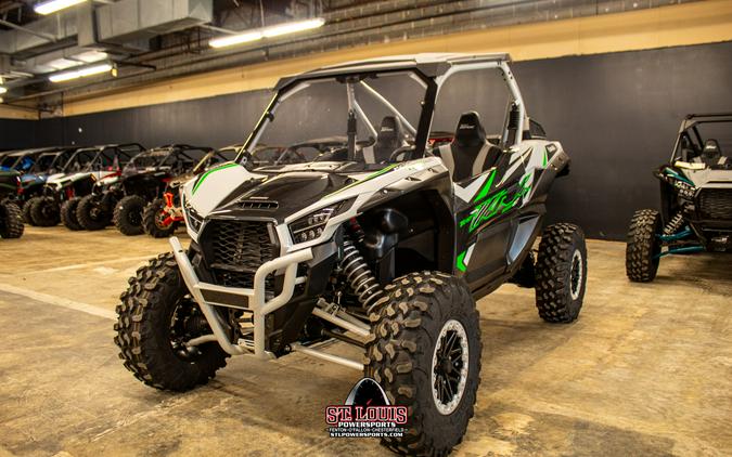 2024 Kawasaki Teryx KRX® 1000 eS