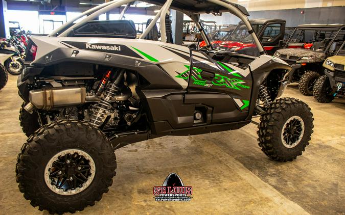 2024 Kawasaki Teryx KRX® 1000 eS