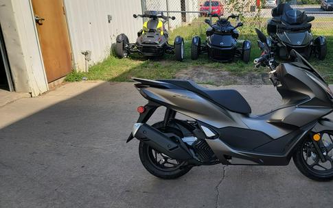 2023 Honda PCX ABS