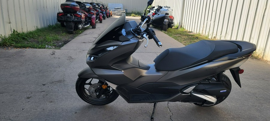 2023 Honda PCX ABS