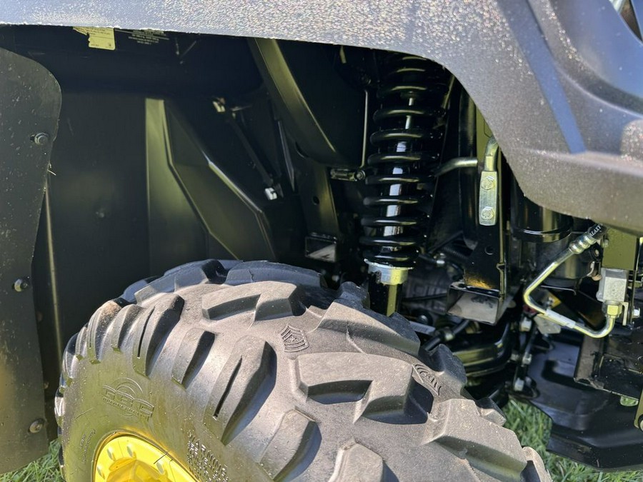 2018 John Deere XUV835M with HVAC