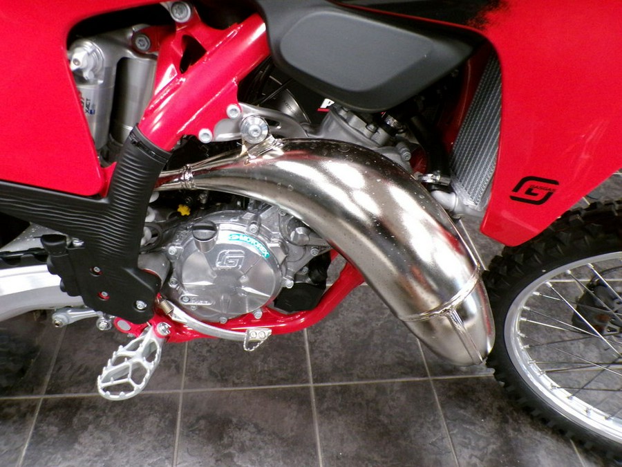 2025 GASGAS MC 150