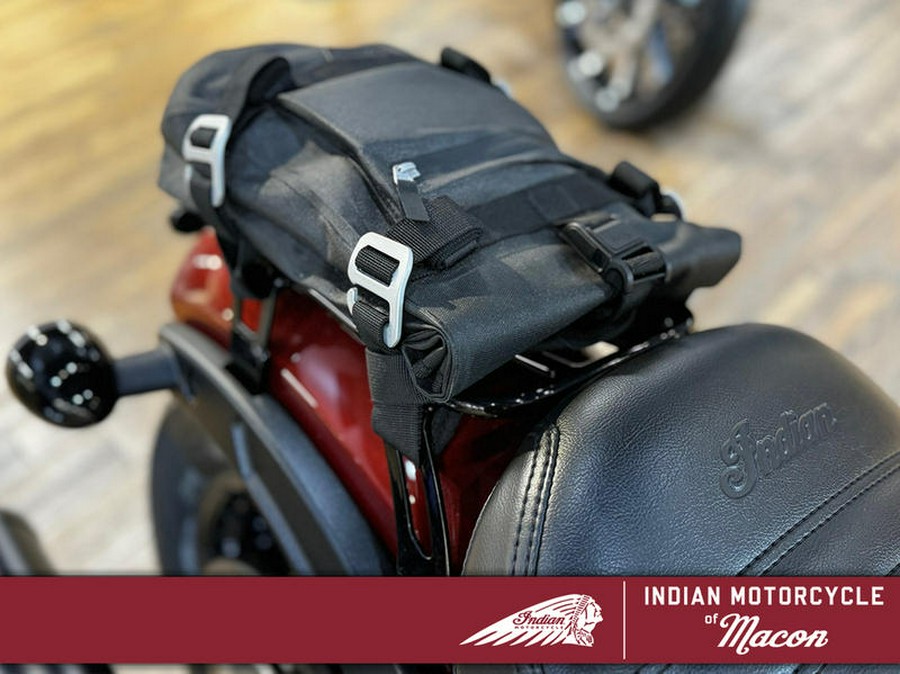 2023 Indian Motorcycle® Scout® Rogue ABS Icon Copper Metallic