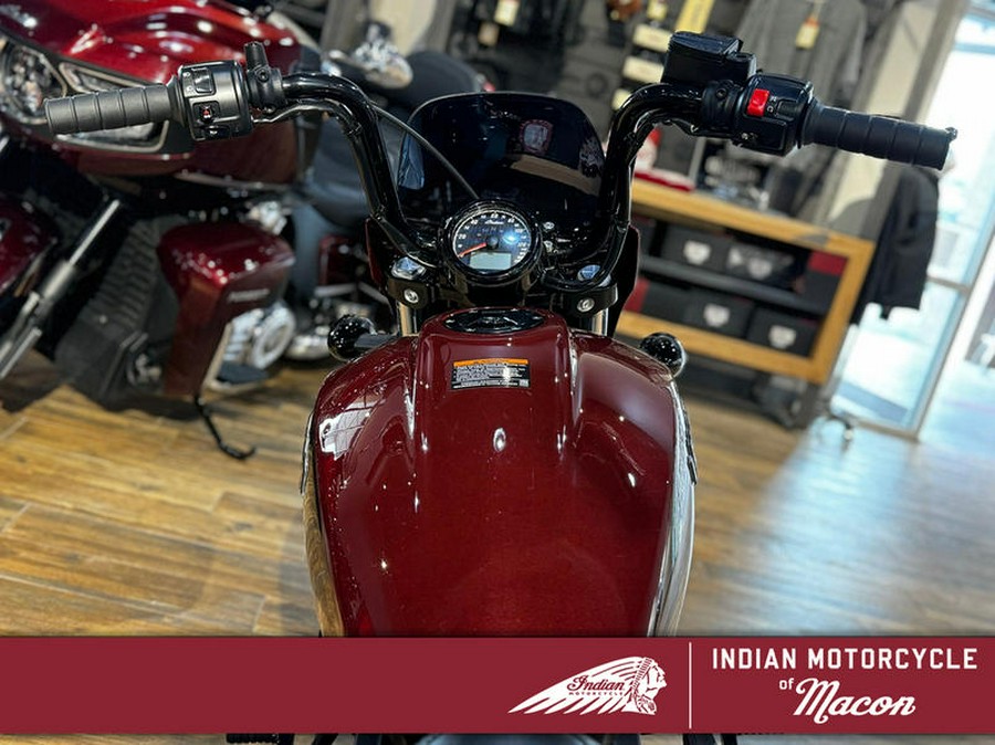 2023 Indian Motorcycle® Scout® Rogue ABS Icon Copper Metallic