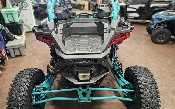 2025 Polaris® RZR Pro R Ultimate