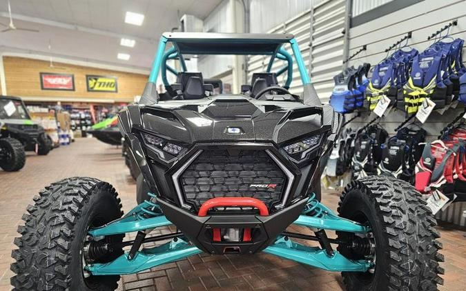 2025 Polaris® RZR Pro R Ultimate