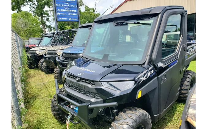 2024 Polaris Industries Ranger XP 1000 Northstar Ultimate.