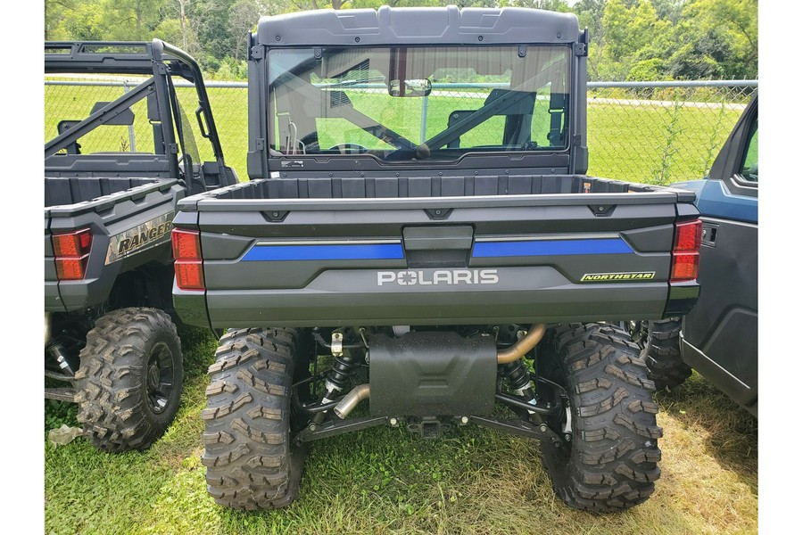 2024 Polaris Industries Ranger XP 1000 Northstar Ultimate.