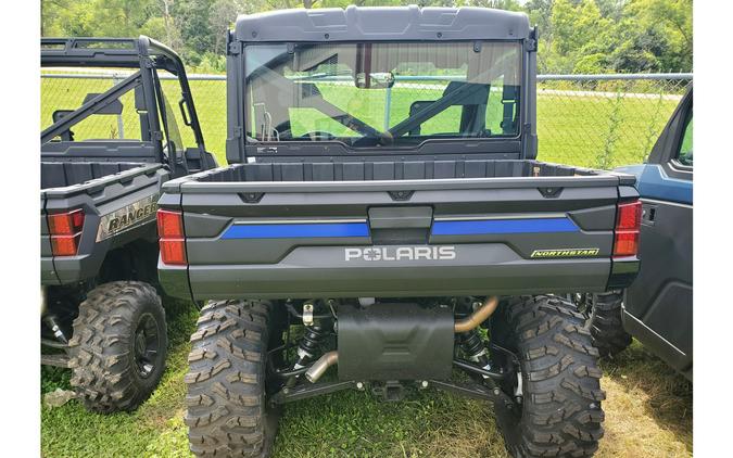 2024 Polaris Industries Ranger XP 1000 Northstar Ultimate.