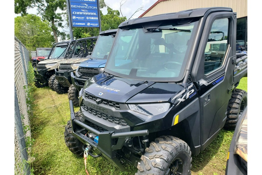 2024 Polaris Industries Ranger XP 1000 Northstar Ultimate.