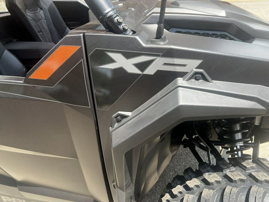 2026 Polaris GENERAL XP 1000 Premium