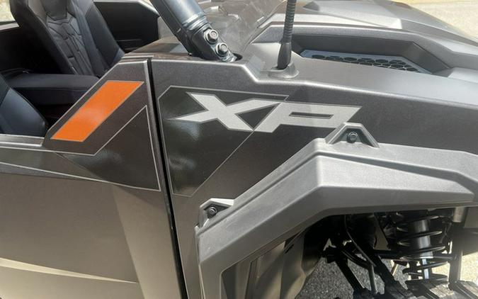 2026 Polaris GENERAL XP 1000 Premium