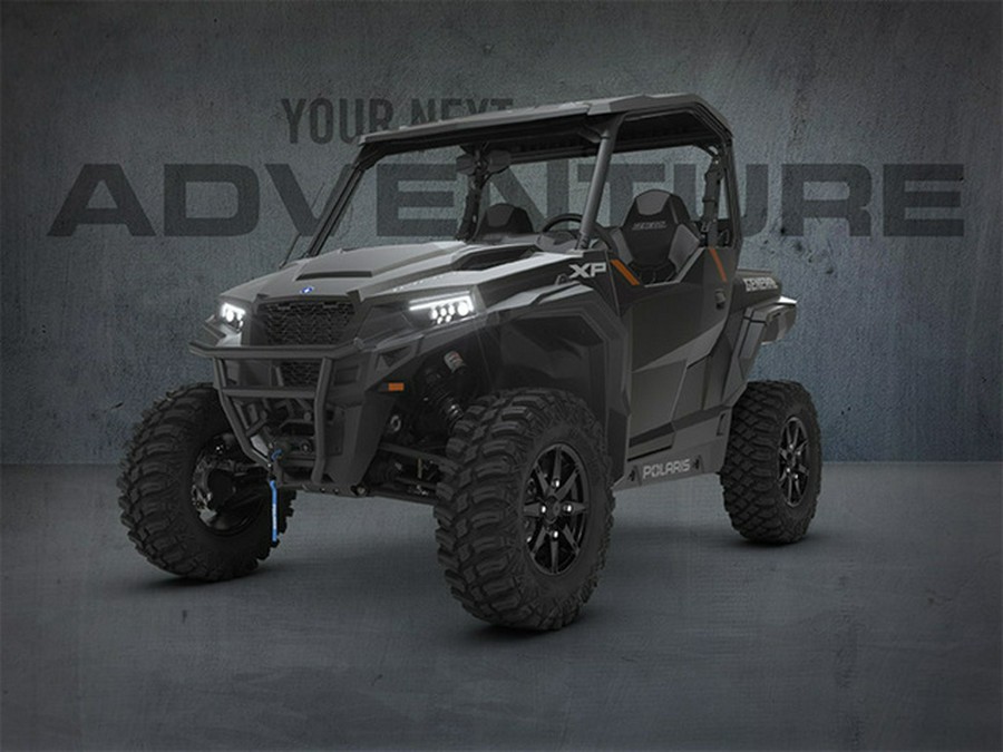 2026 Polaris GENERAL XP 1000 Premium