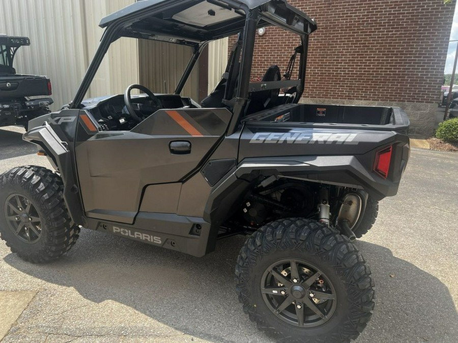 2026 Polaris GENERAL XP 1000 Premium