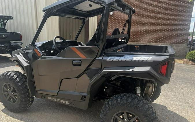 2026 Polaris GENERAL XP 1000 Premium