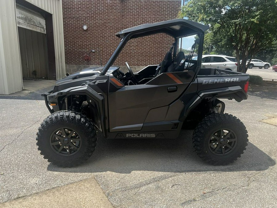 2026 Polaris GENERAL XP 1000 Premium