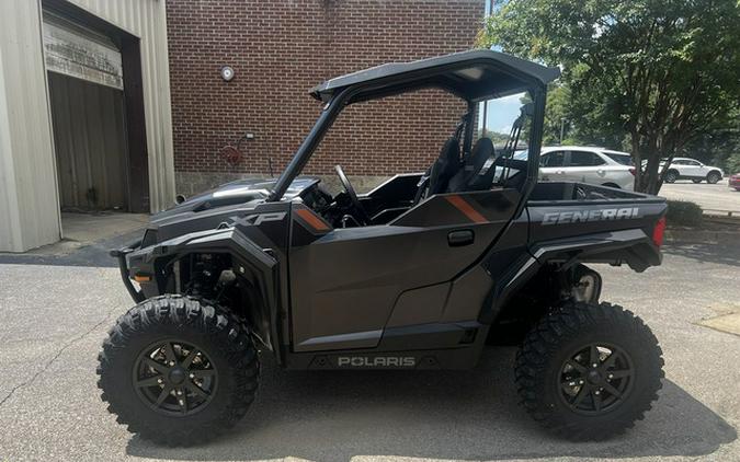 2026 Polaris GENERAL XP 1000 Premium
