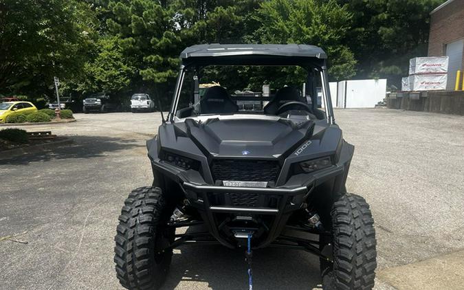 2026 Polaris GENERAL XP 1000 Premium