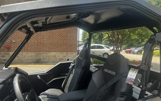 2026 Polaris GENERAL XP 1000 Premium