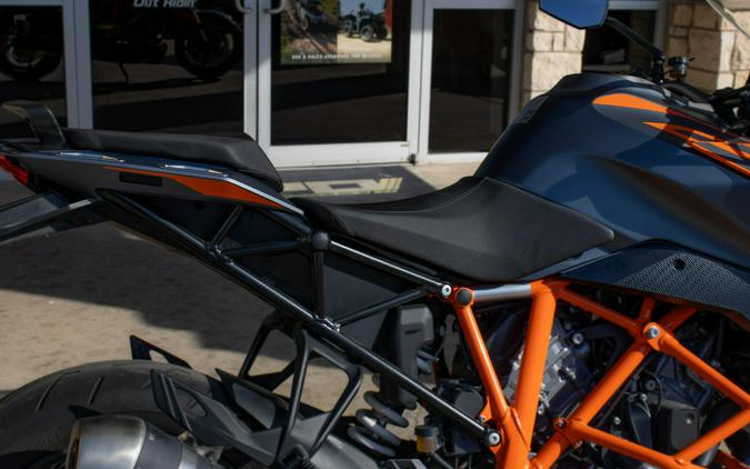 2024 KTM SUPER DUKE 1290 GT