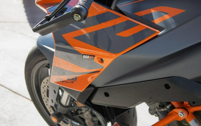 2024 KTM SUPER DUKE 1290 GT