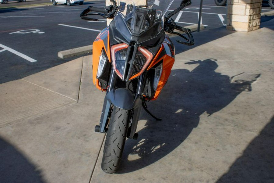 Used 2024 KTM SUPER DUKE 1290 GT