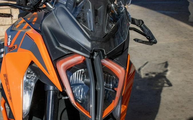 2024 KTM SUPER DUKE 1290 GT