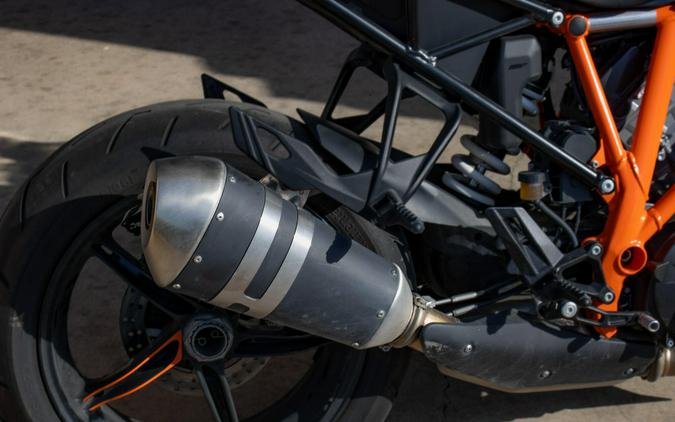 2024 KTM SUPER DUKE 1290 GT