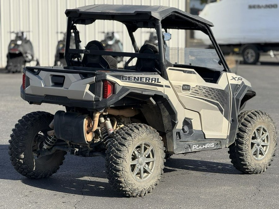 2024 Polaris® General XP 1000 Ultimate