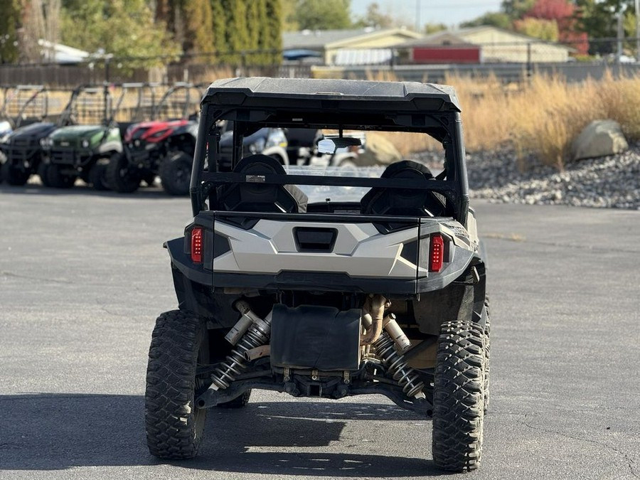 2024 Polaris® General XP 1000 Ultimate