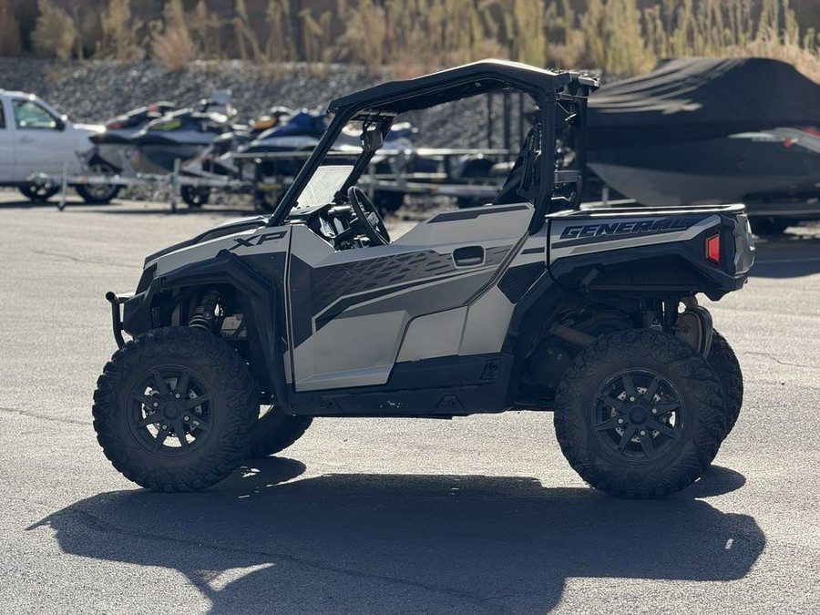 2024 Polaris® General XP 1000 Ultimate