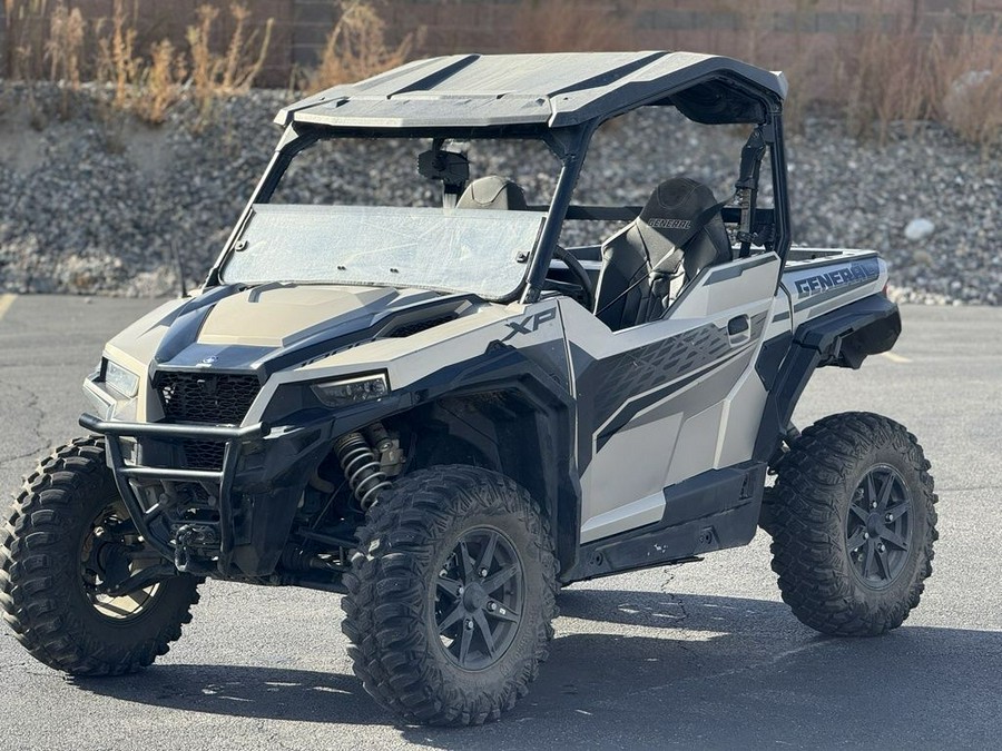 2024 Polaris® General XP 1000 Ultimate