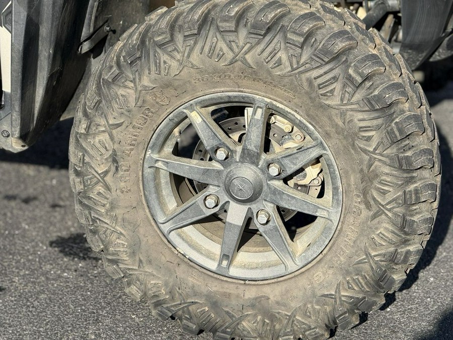 2024 Polaris® General XP 1000 Ultimate