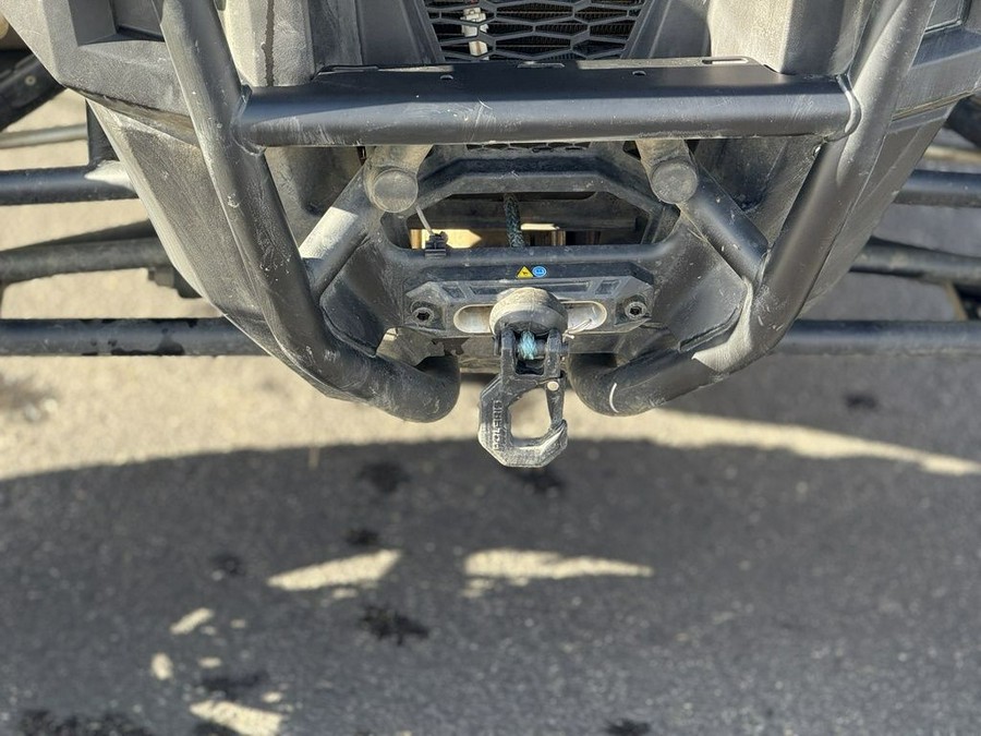 2024 Polaris® General XP 1000 Ultimate