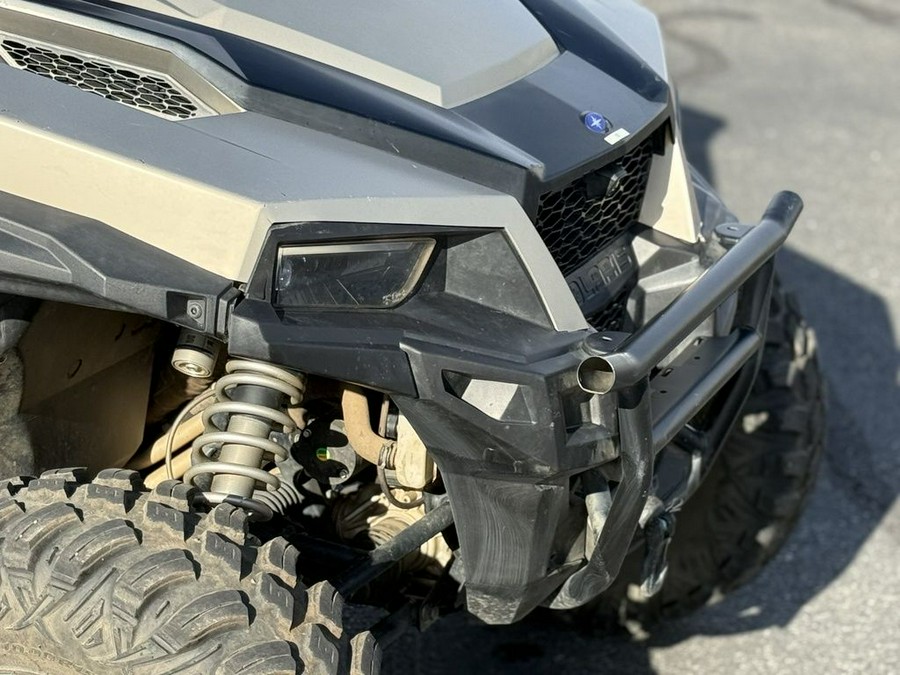 2024 Polaris® General XP 1000 Ultimate